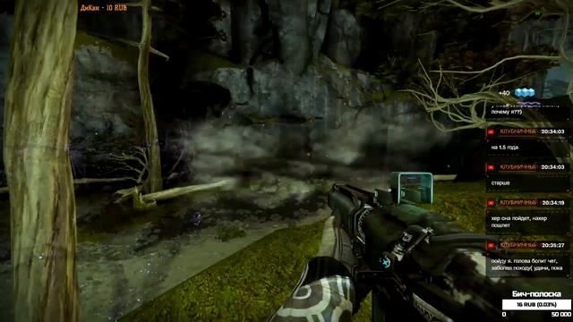 Destiny 2 | Я уж думал с Сюжетом всё!...