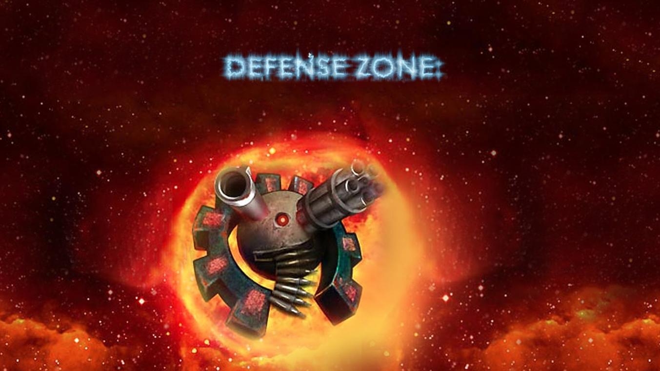DEFENSE ZONE 1 серия 3 прохождение смотреть онлайн