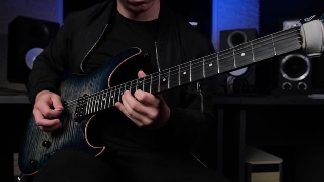 INTERVALS | Impulsively Responsible