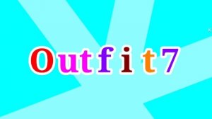 Outfit7 2025-2028 logo