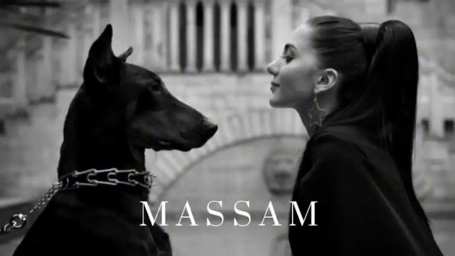 MASSAM 🌴- Calling U, Real Love, BEBE, E Vuaj - HilalDeep & Hayit Murat,LOVEIN #Mix