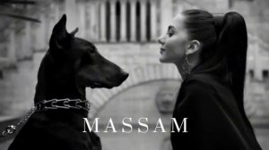 MASSAM 🌴- Calling U, Real Love, BEBE, E Vuaj - HilalDeep & Hayit Murat,LOVEIN #Mix