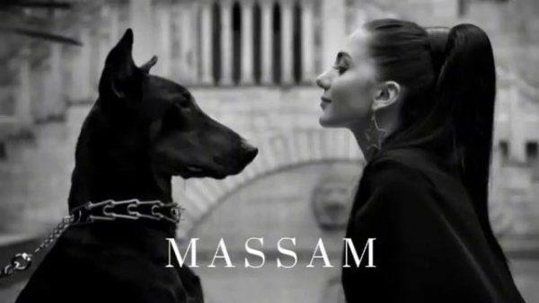 MASSAM 🌴- Calling U, Real Love, BEBE, E Vuaj - HilalDeep & Hayit Murat,LOVEIN #Mix