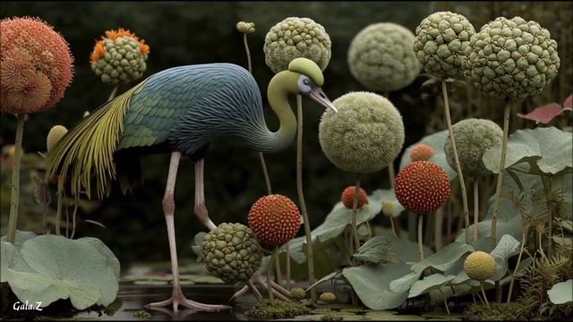 Solar Fields "Origin" Full Album (2025) смотреть онлайн