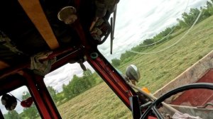 Валю последние покосы .т 16 не подводит