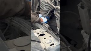 Скания нет зарядки