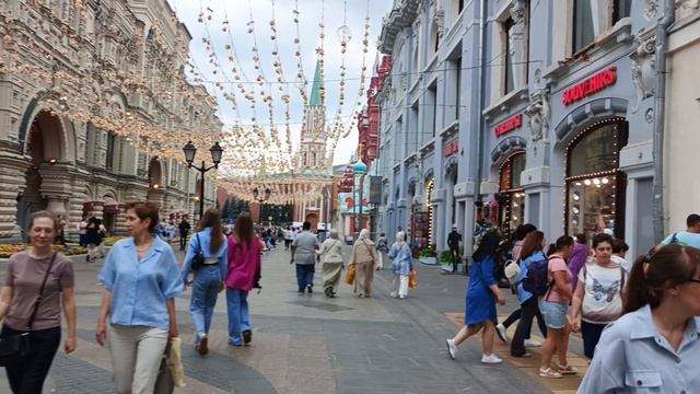 TECNO POVA 7 Neo 1080p, 30 к/с, со стабилизацией