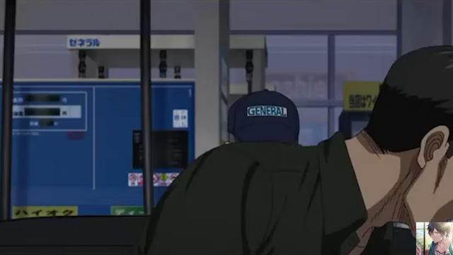 AMV Инициал Ди NissanGTR