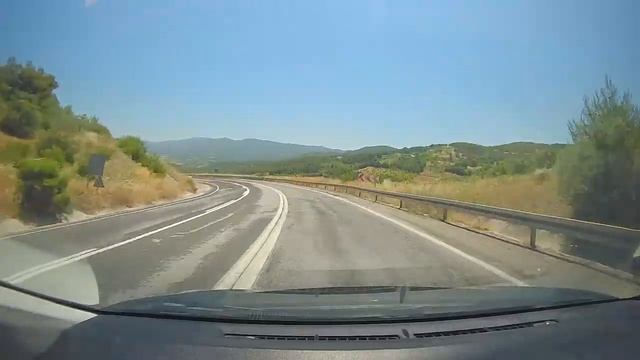 Путешествие по Турции. От Bursa до Safranbolu. 26.06.2025 День 14. 2/7