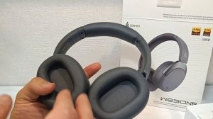 беспроводные полноразмерные наушники Edifier W830NB. лучшие наушники этого года