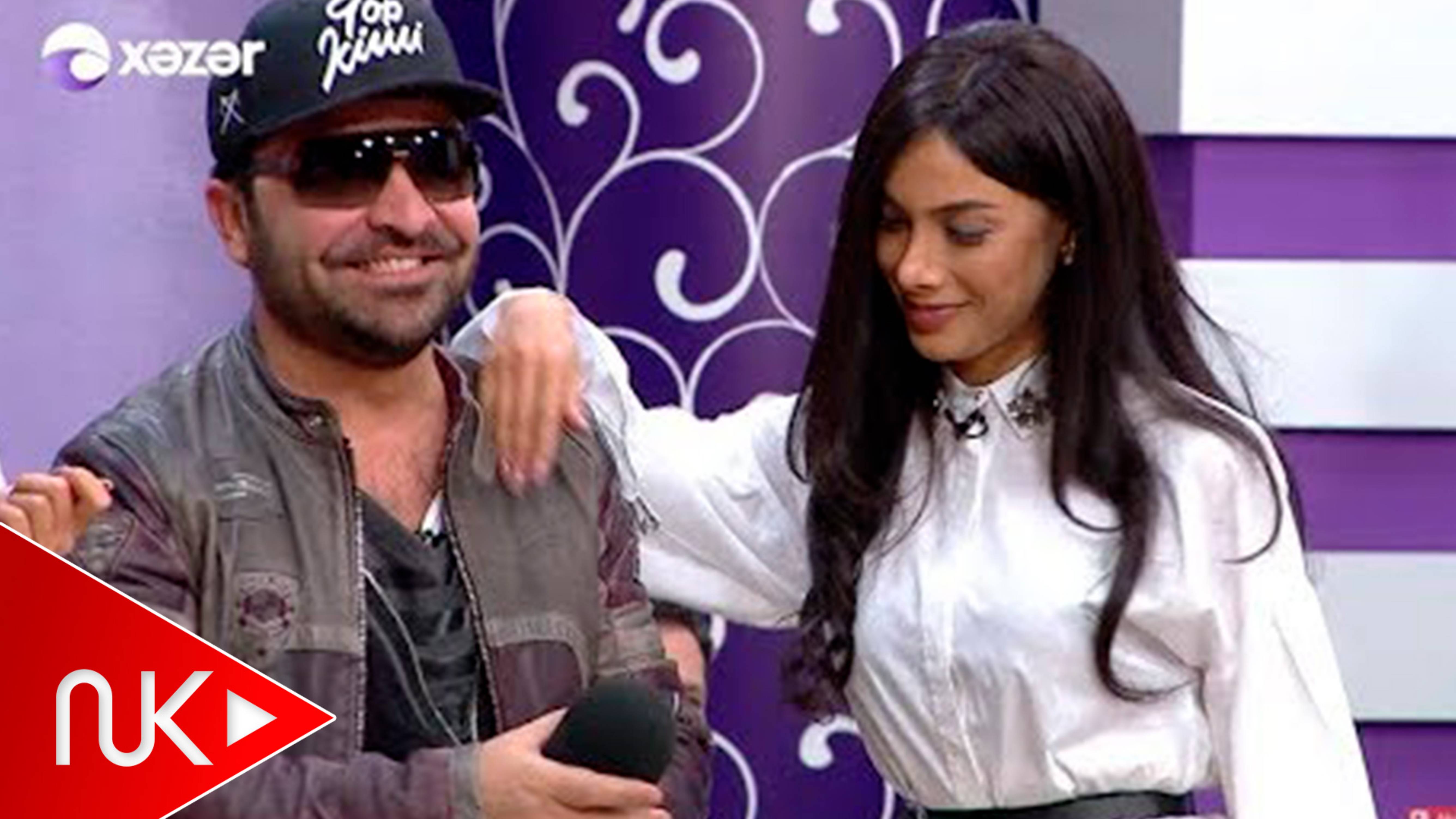 Sevil Sevinc & Ferda Amin - Sevirem Seni