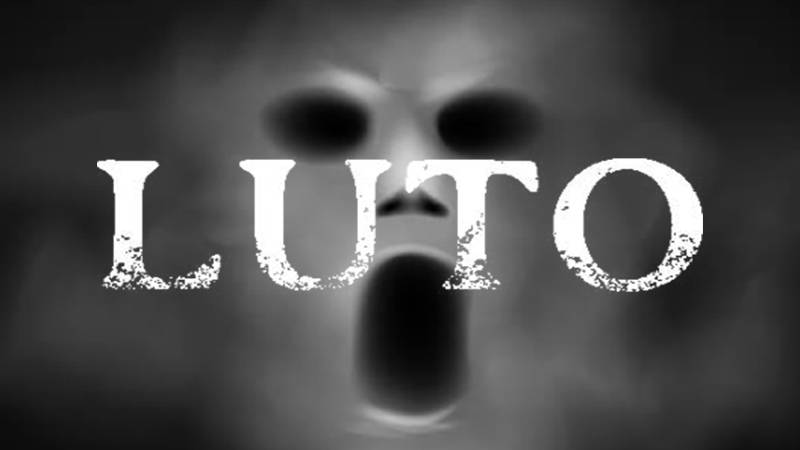 СНАЧАЛА ДУШНО ЛЮТО, А ПОТОМ НЕ ЛЮТО ••• Luto (1) Проходим ••• Психологическая дичь ••• Игра 2025 смотреть онлайн