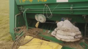 Сенокос 2025. Часть 4. Едем, едем , в  соседнюю поляну. За грибами!!