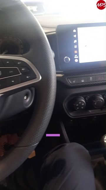 Lada Iskra не поехала? АвтоВАЗ забыл начать продажи, новинка уже у дилеров. смотреть онлайн