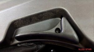 Разбор Митсубиси ASX для самостоятельной установки авточехлов