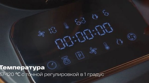 Инструкция кухонного робота Atvel KitchenBot M1