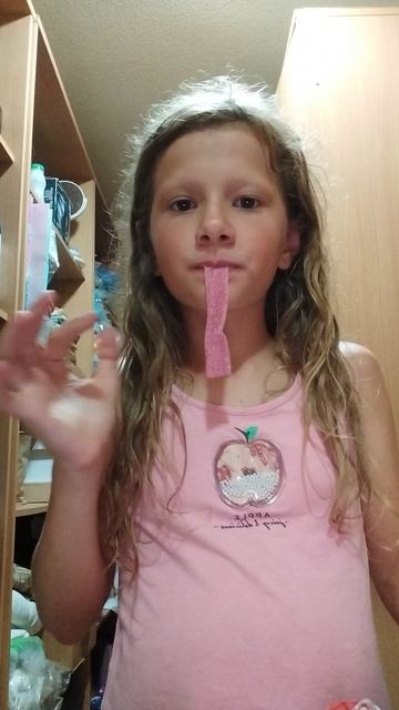 Кушаем вкусняшки смотреть онлайн