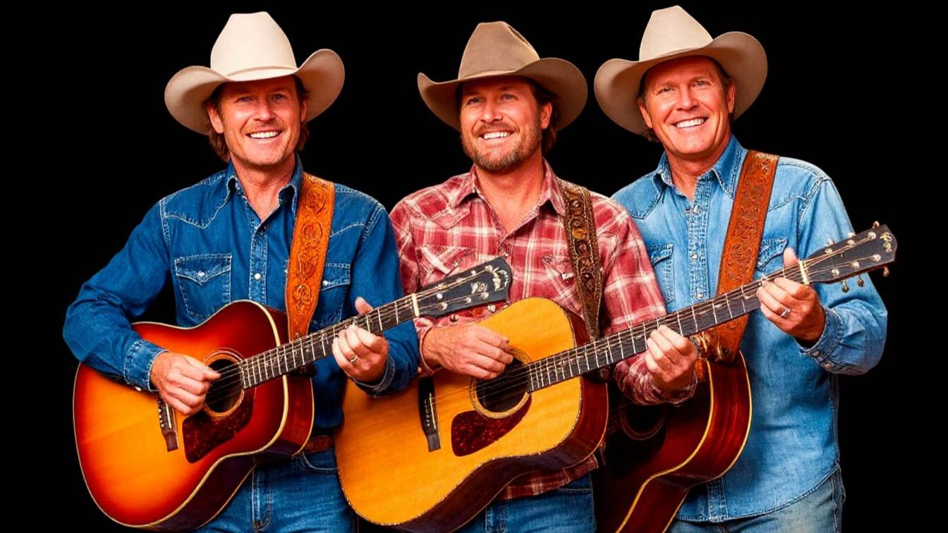 Лучшие классические кантри-песни Всех Времен смотреть онлайн