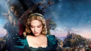 Фильма - Красавица и чудовище (2017) Франция / Венсан Кассель