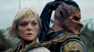 Хищник: Планета Смерти (2025, дубляж) русский трейлер