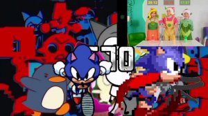 побег от злой левы раунды 0-600