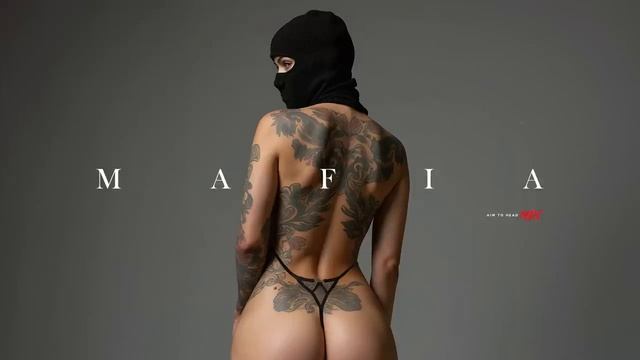 Dark Clubbing / Exotic Bass House / Phonk House Mix 'MAFIA'