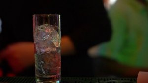 один романтический ужин