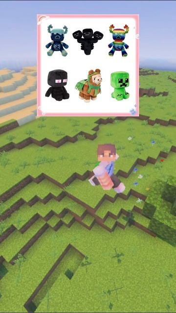 ЛАБУДУ В МАЙНКРАФТЕЕЕ смотреть онлайн