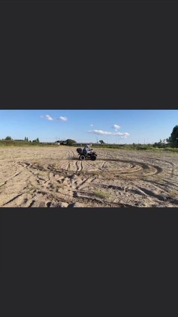 Крутим пятаки на Kayo Au200