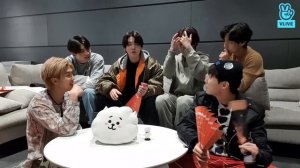 BTS LIVE VLIVE 2022. 03. 19