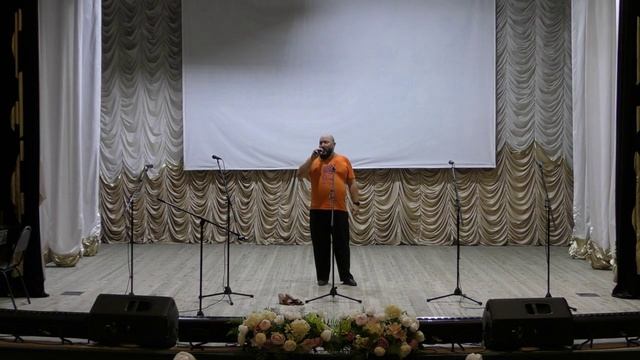 Наша репетиция смотреть онлайн