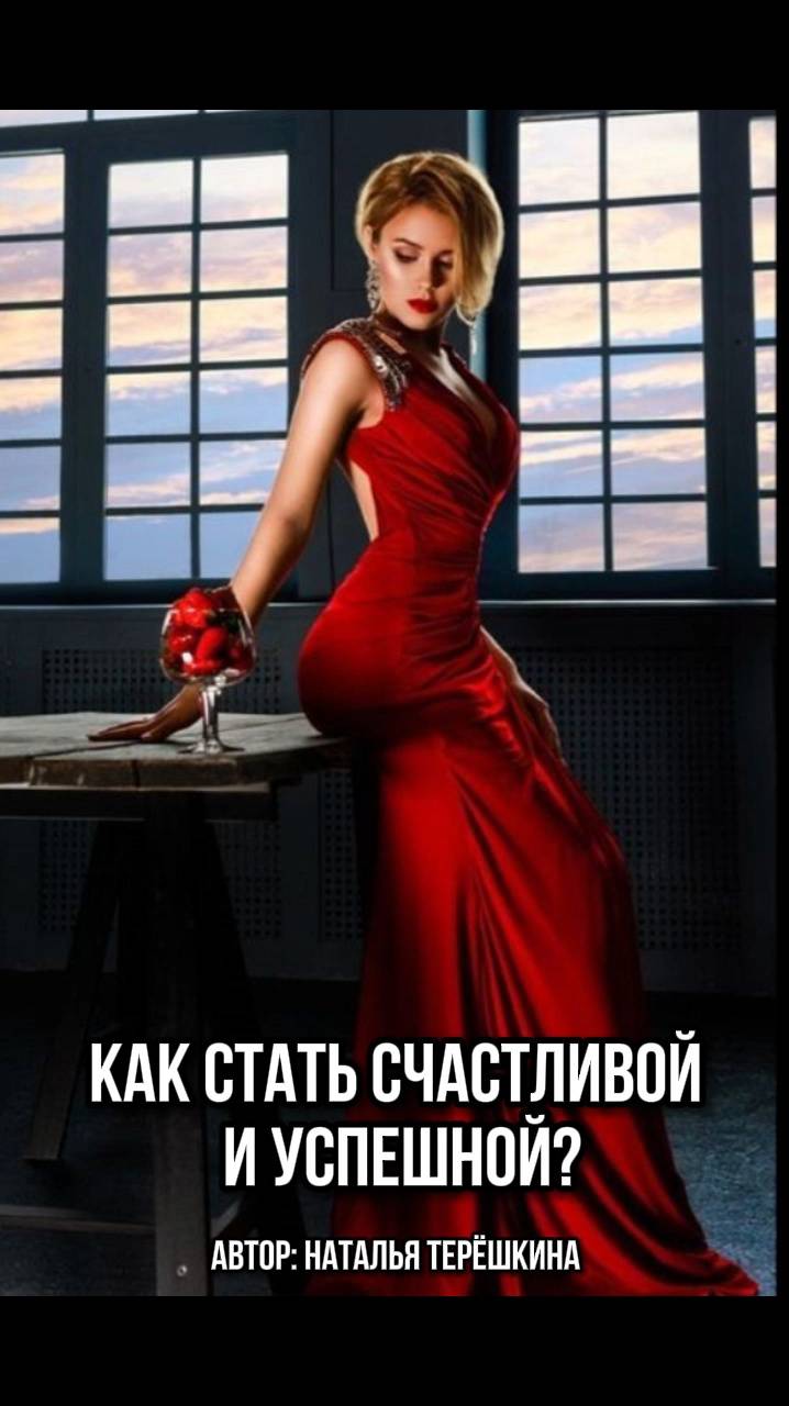 Как стать счастливой и успешной смотреть онлайн