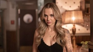 Ведьмина доска — Русский трейлер (2025)