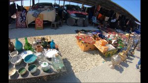 2025. Часть 6. Дагестан. Манас. Самый большой рынок в Дагестане.