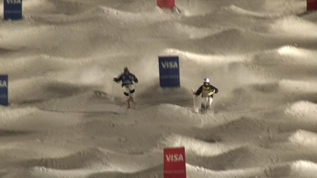 Билодо А. vs Кингсбури М.
Дир Велли (США)