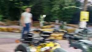 Парк развлечений video 2025-07-23