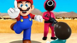 Мультики про приключения МАРИО😀 🍌! Мультсериалы. Мультики для детей. Смотреть мультики