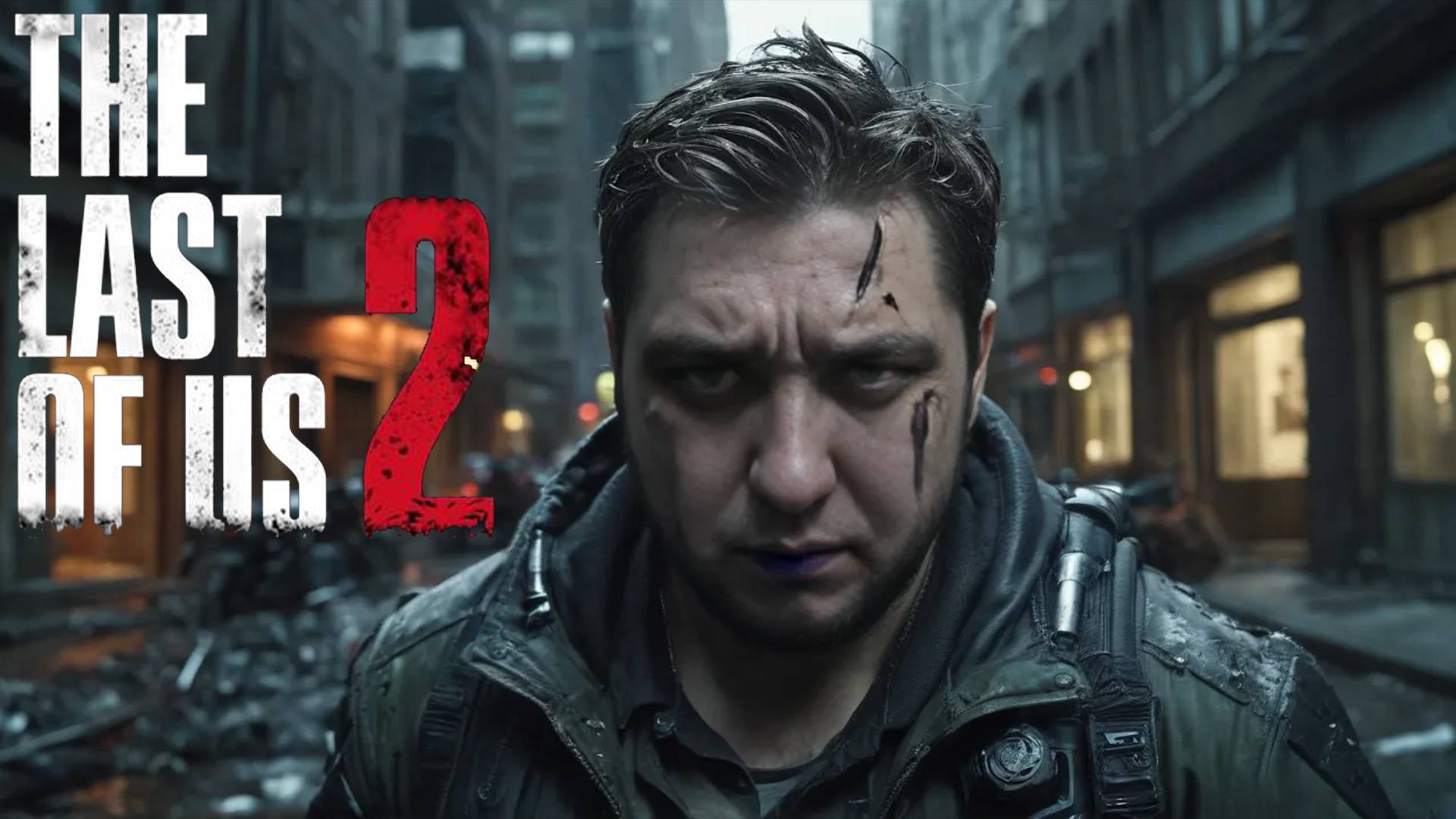 ИСТОРИЯ ЭББИ - The Last of Us: Part II Remastered #16