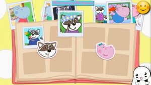 Засыпаем с Лялей - Игромультик. Pokezhu Pictures Kids  #сказкинаночь