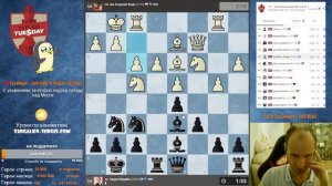 Титульный вторник 22-07-25 Жигалко Ночной
