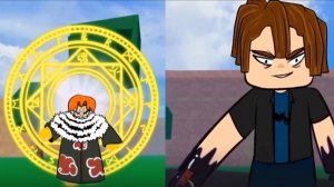 БИТВА НУБОВ БЛОКС ФРУТС МУЛЬТИК🍈🌊РОБЛОКС МЕМЫ и ПРИКОЛЫ мульт анимация