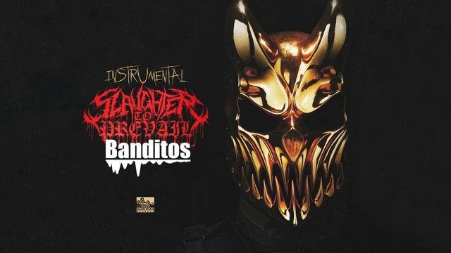 Slaughter to Prevail – Banditos (Instrumental Cover + FREE TABS) смотреть онлайн