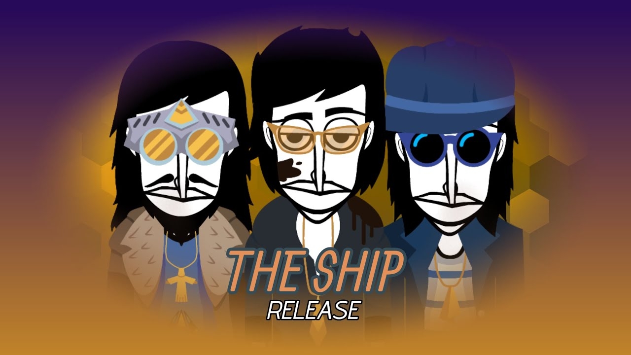 (APRIL FOOLS!) Buttbox V🍑 - Bum Bum Tam Tam || Release || [Was disguised as The Ship Release] смотреть онлайн