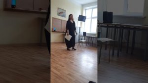 Лора Бронская