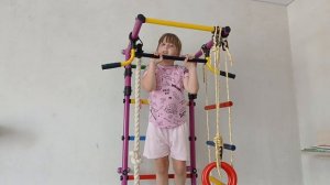 как научится подтягиваться за 1минуту