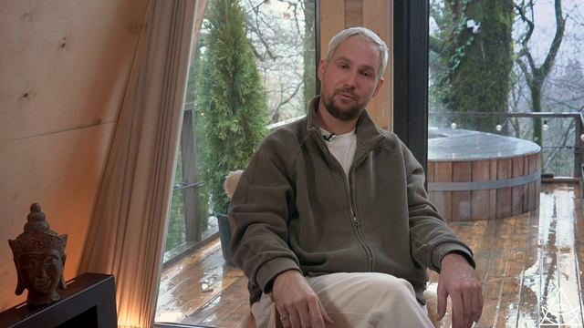 Открыли новый глемпинг за 2 месяца и 55 млн. Рассказываю как смотреть онлайн