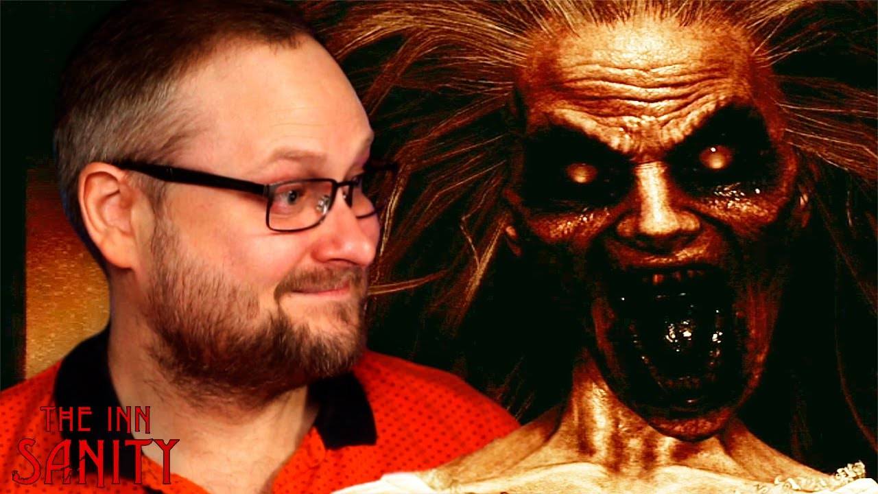 СХОДИЛ НА СВИДАНИЕ ► The Inn-Sanity #2
