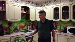 Редкий охотничий трофей.