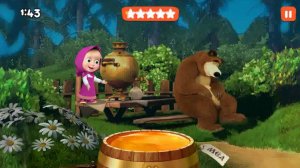 Маша и Медведь: Мультики Игры для Детей | Смотреть Маша и Медведь | В Топ