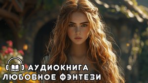 АУДИОКНИГА ПОЛНОСТЬЮ 🎧  ЛЮБОВЬ КАК ПРИГОВОР ❤️ ВЫБОР СУДЬБЫ, СИЛЬНАЯ ГЕРОИНЯ, ДРУГОЙ МИР, МАГИЯ